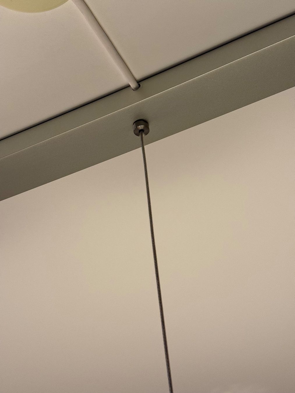 Philips Lustres & lampes de plafonds: Hängeleuchte Philips Attilio – D'occasion à Winterthur par bk93 4