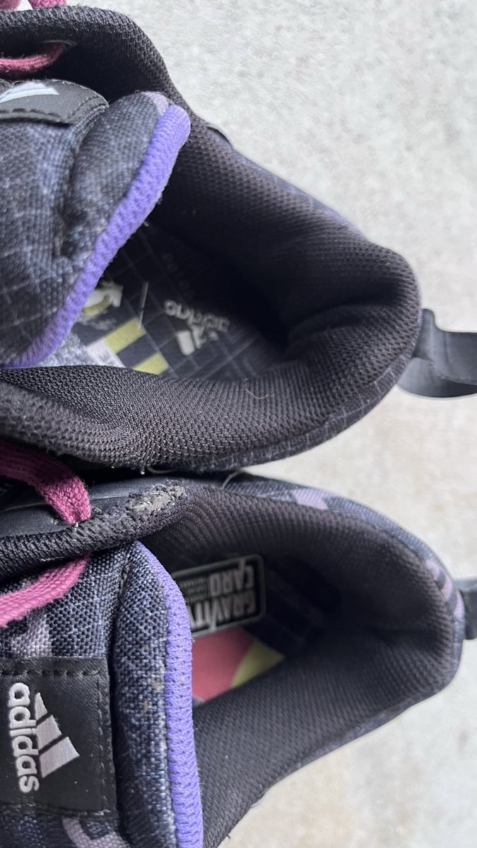 Five Ten Scarpe da uomo: Five Ten Bikeschuhe – Usato da Biberstein venduto da ebn_8yqs 6
