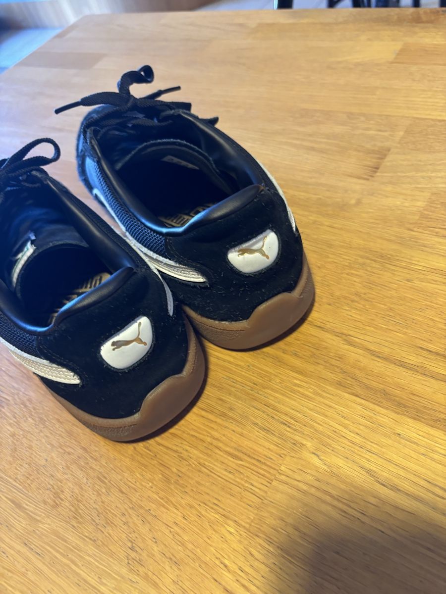 Puma Herrenschuhe: Puma Super Team 42.5 – Gebraucht aus Morges von Brunocunha05 2