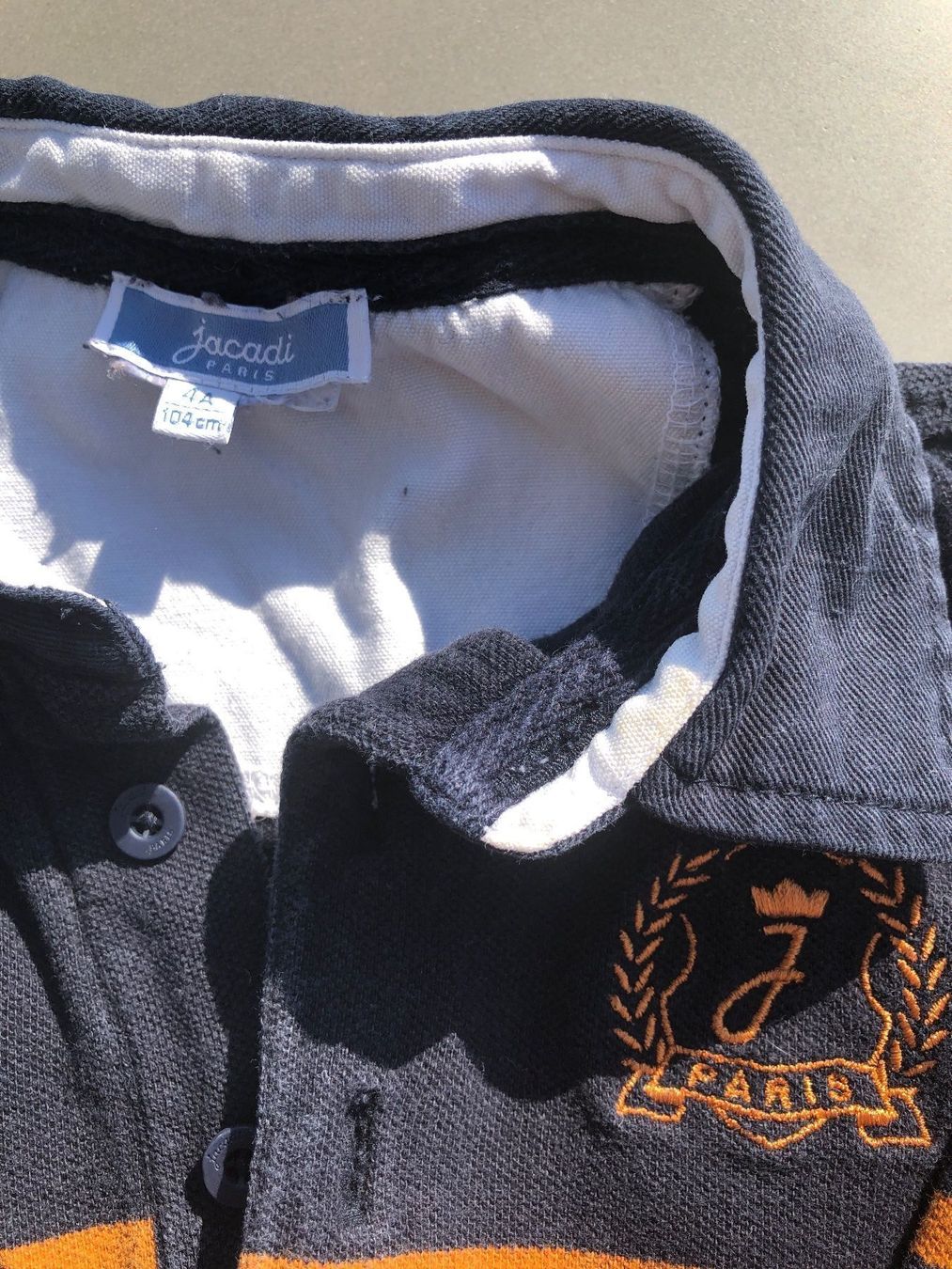 Jacadi Lotti & Set di vestiti: Lot de 4 Vetements Jacadi – Usato da Lausanne venduto da Flo1006 5