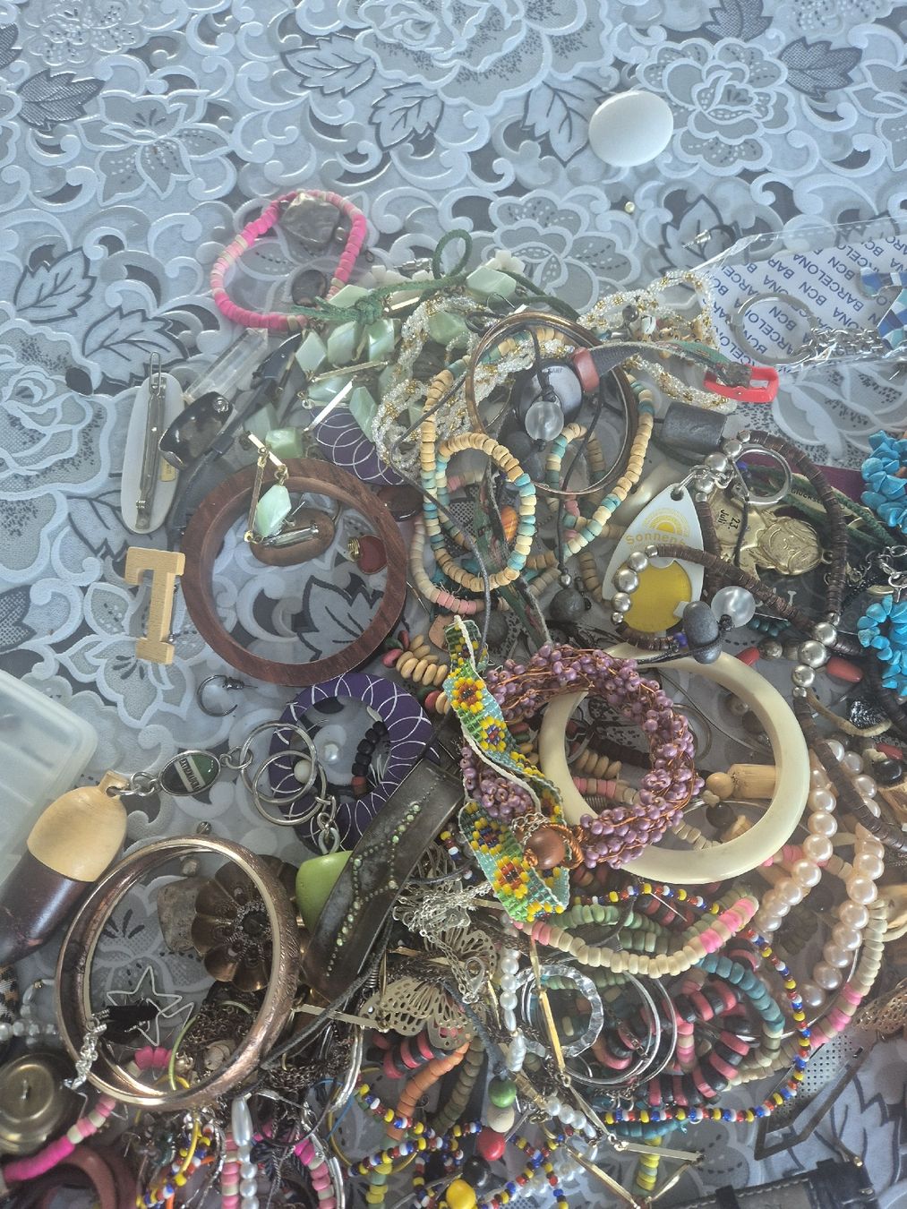 Sonstiger Schmuck: Schmuck uhren lot – Defekt aus Domat/Ems von Coc87 5