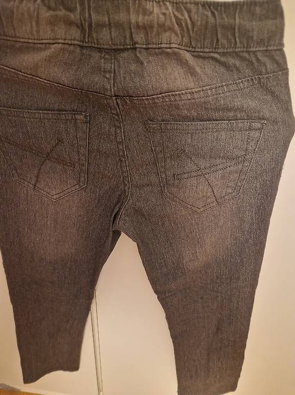 Pantaloni: Kinder Jeans gr.128 – Usato da Bützberg venduto da polensky81 1