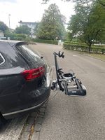 Thule Fahrrad-Kupplungsträger EuroPower 915