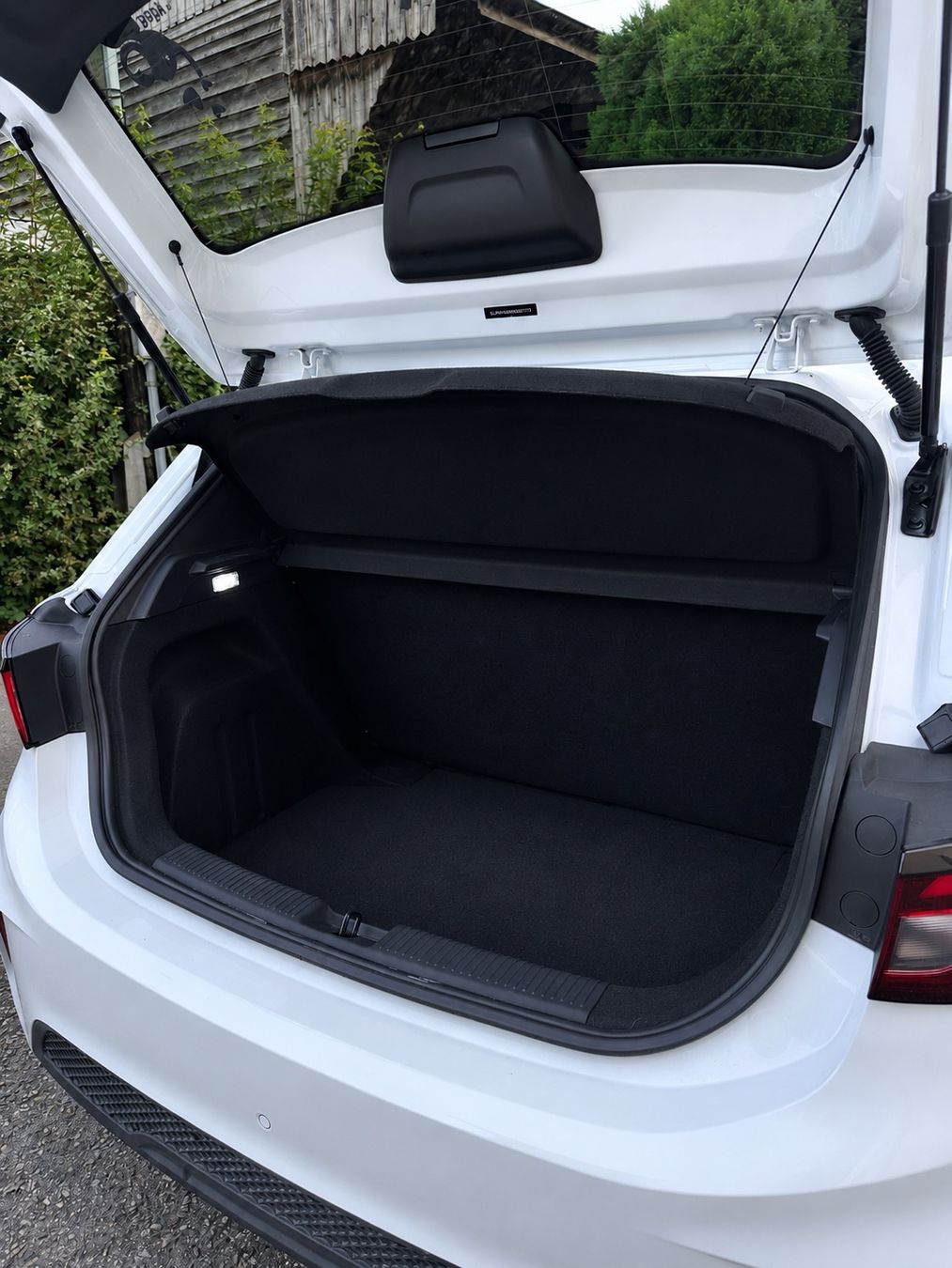 MG Autos: MG3 Hybride Luxury – Gebraucht aus Bioley-Orjulaz von bsobr10 6