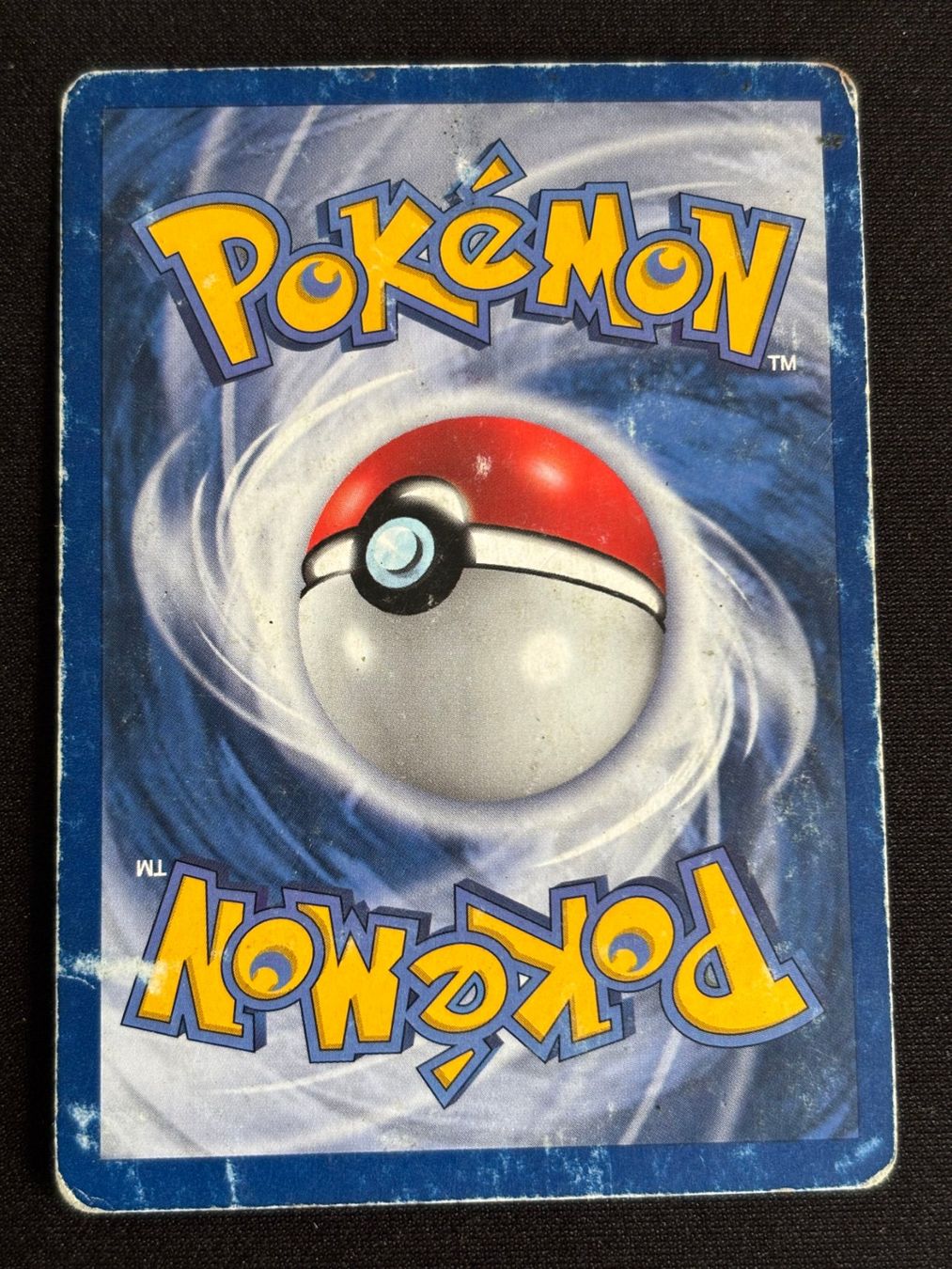 Pokémon Carte collezionabili: Pokemon Transfert - Set de Base 95/102 - Français – Usato da Bern venduto da Big_GS 1