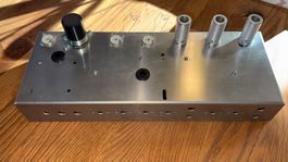 Marshall 18W Clone Chassis