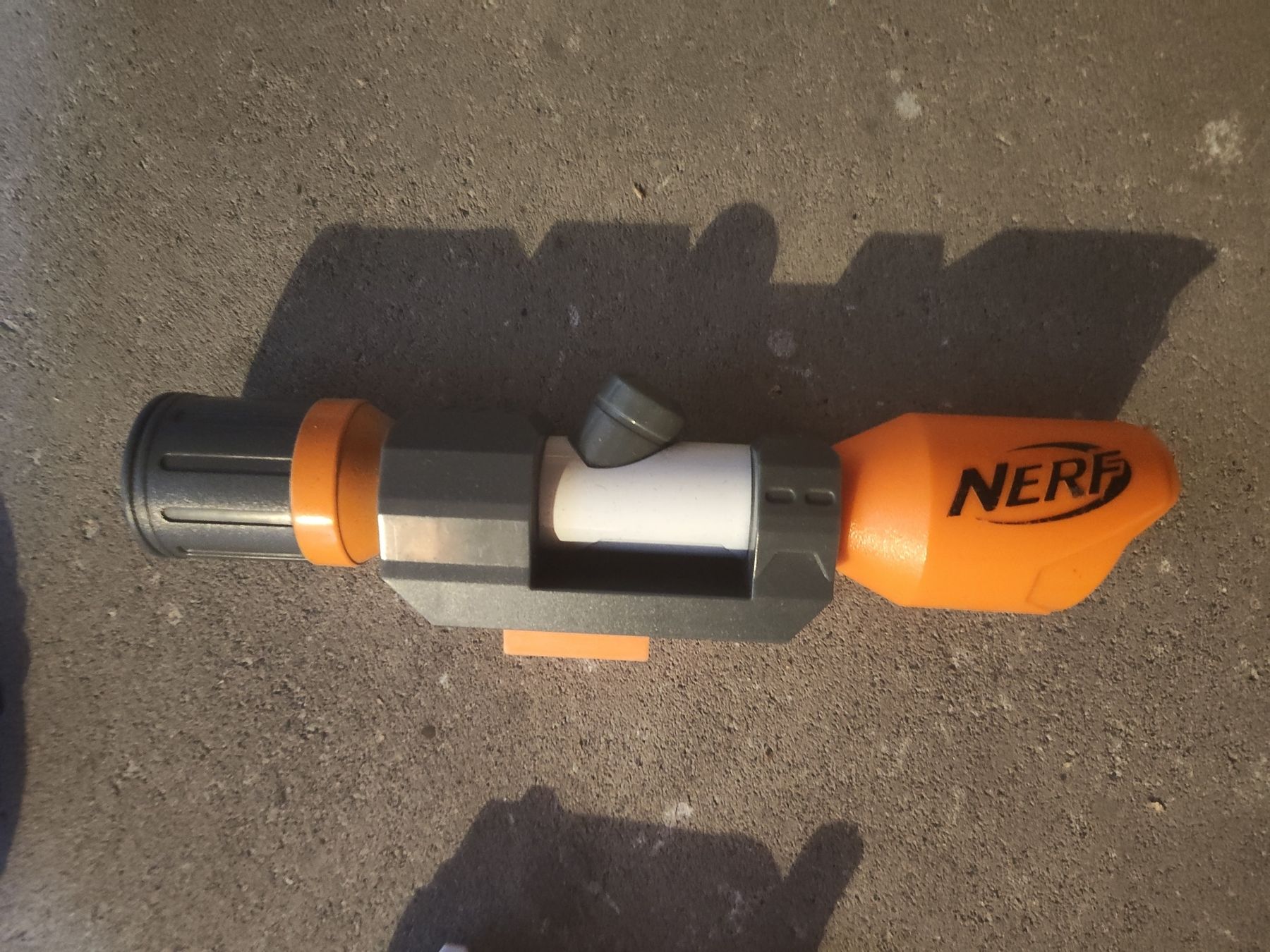 Nerf Giocattoli: Nerf und X-Shot Blaster mit Zubehör gebraucht – Usato da Grossdietwil venduto da red_9g97 2