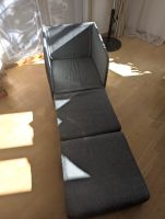 Sessel aufklappbar