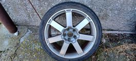 Ford Mondeo Alufelgen 