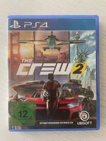 PS 4 Game: The Crew 2