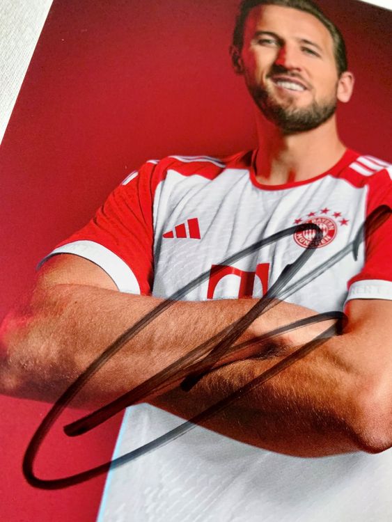 Wolfgang Grobe Autogrammkarte Bayern München 1983-84 Original Signiert