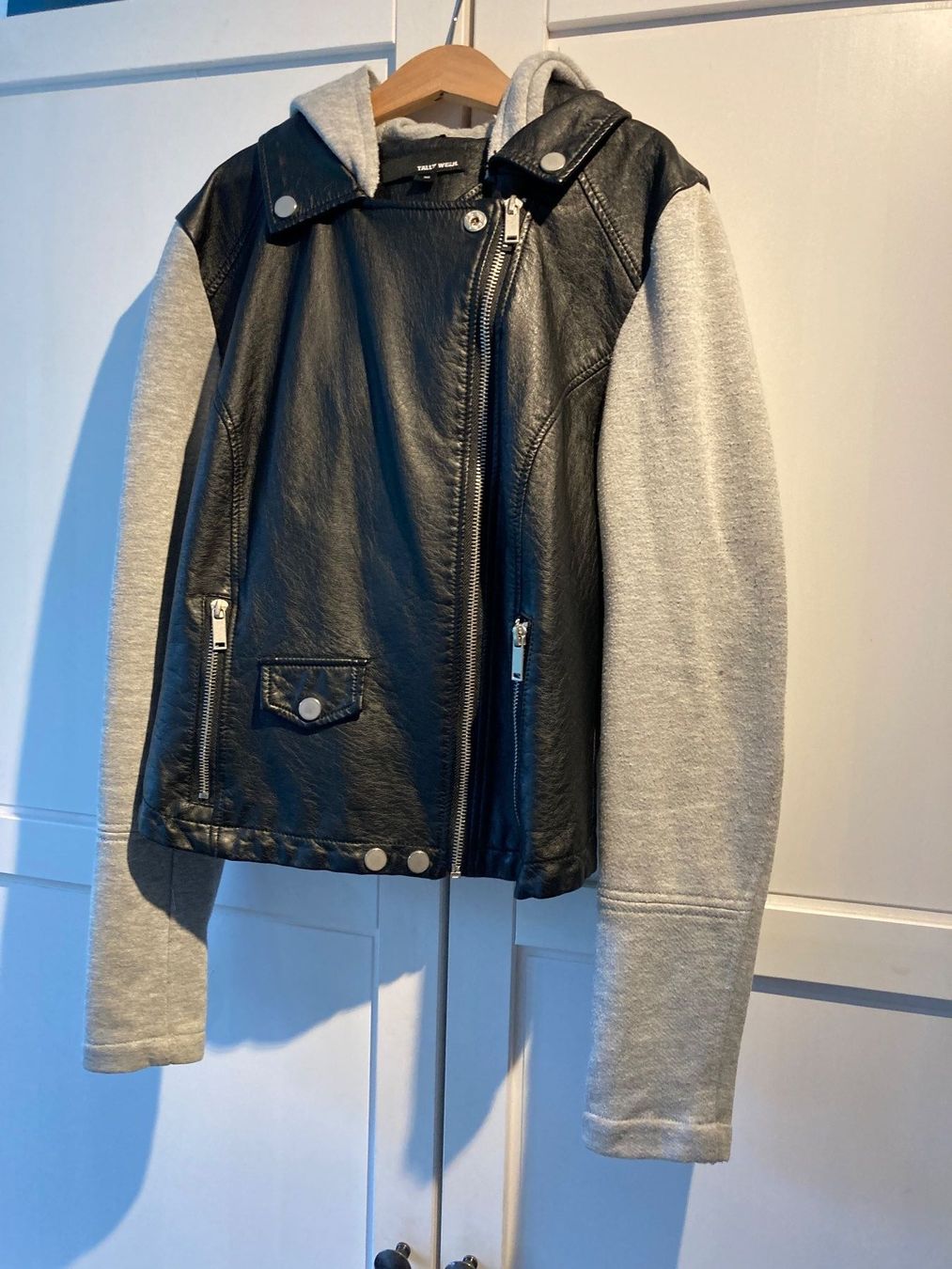 Tally Weijl Giacche: übergangsjacke kinder – Usato da Dietlikon venduto da ioa_wd8m 1