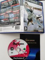 Energy Airforce für PS2