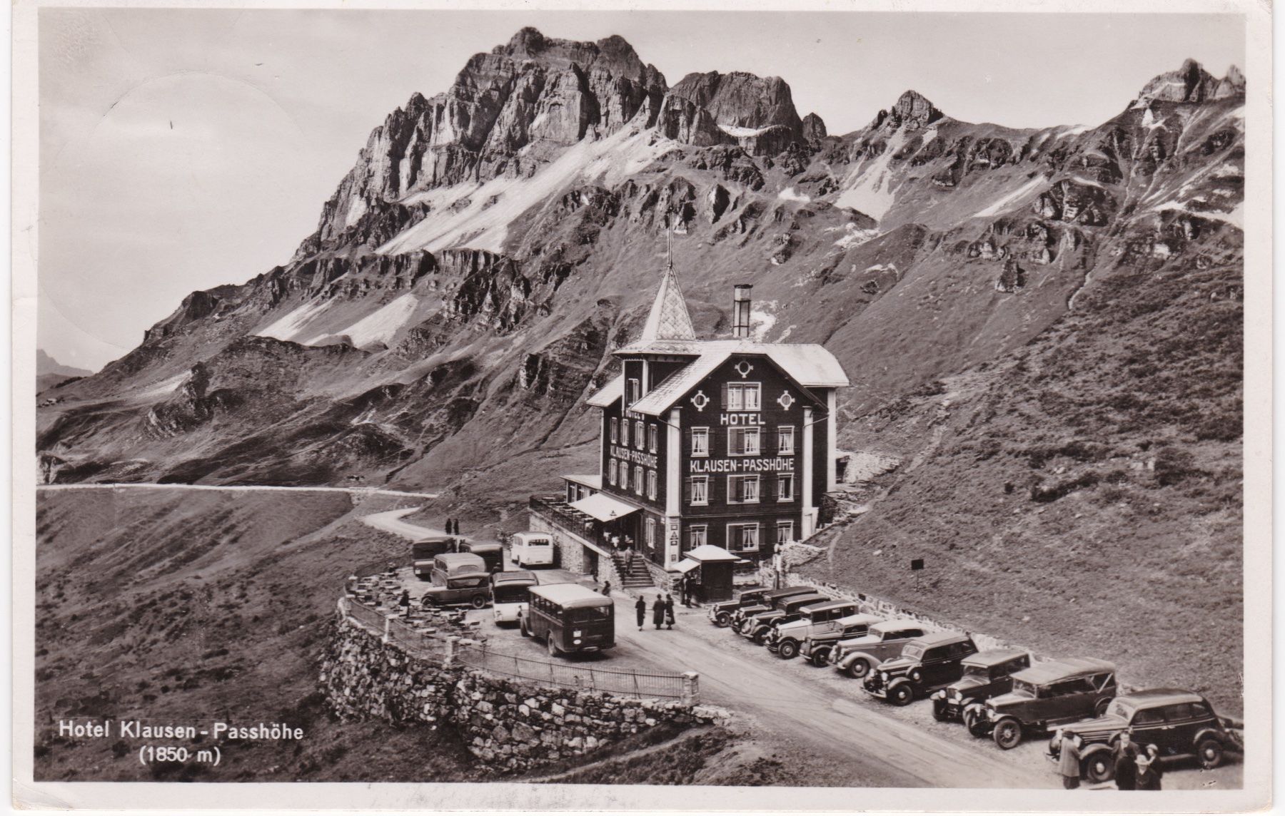 Cartoline postali: Lot Kanton Glarus – Usato da Baar venduto da dokuba 2