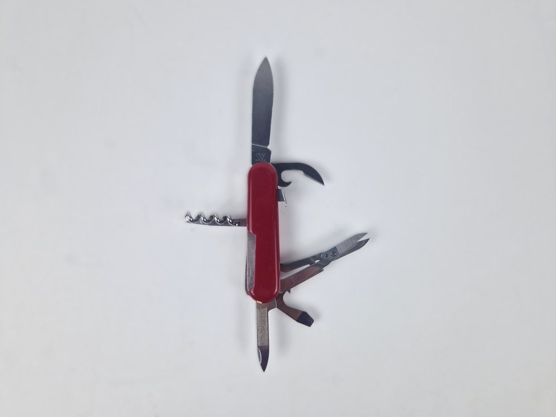 Victorinox Couteaux de poche: Sackmesser 4er Set – D'occasion à Basel par Restwert_Basel 3