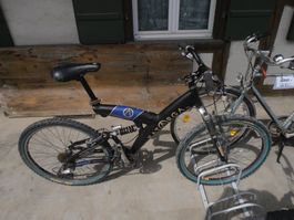 "Top" Velo "Schnäppchen"