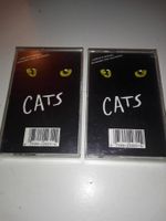 Cats - Complete Original Broadway Cast Rec.