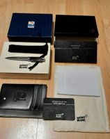 Montblanc/Cerruti Meisterstück, FIFA Edition, neu