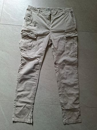 Mason's Skinny Cargohose Gr. 40