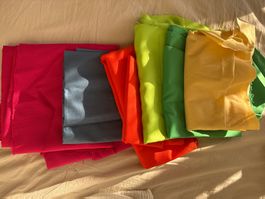 Stoffe Baumwolle pack
