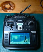 Radiomaster TX16s R/C transmitter, 4-in-1 Multi version