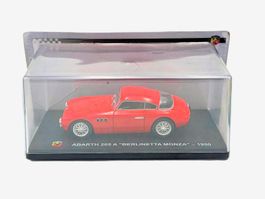 Abarth 205 A "Berlinetta Monza" , 1:24