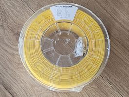 PrimaSelect™ PLA Jaune – 1.75mm – 750 g
