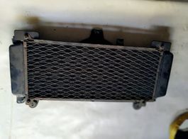 Yamaha XTZ 750 radiateur