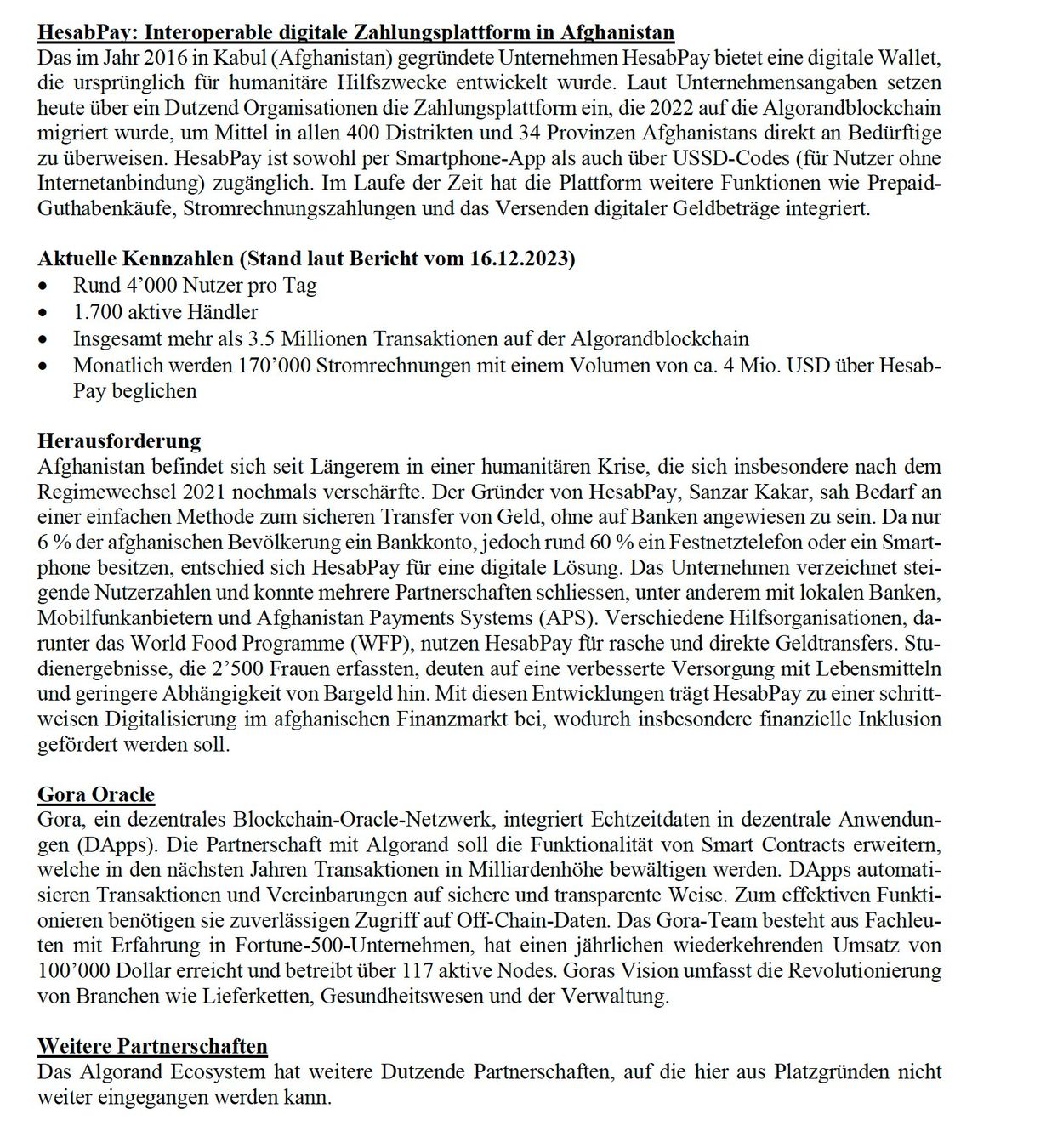 Libri: Blockchain Report 2026 (E-Book) – Nuovo e nell'imballaggio originale da Zürich venduto da Sagres_999 5