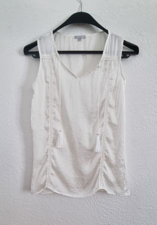 Bluse Shirt Top Gr. S von Madisson