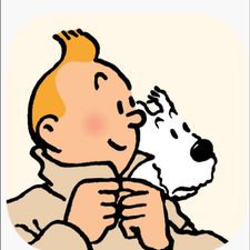 Profile image of Tintin032