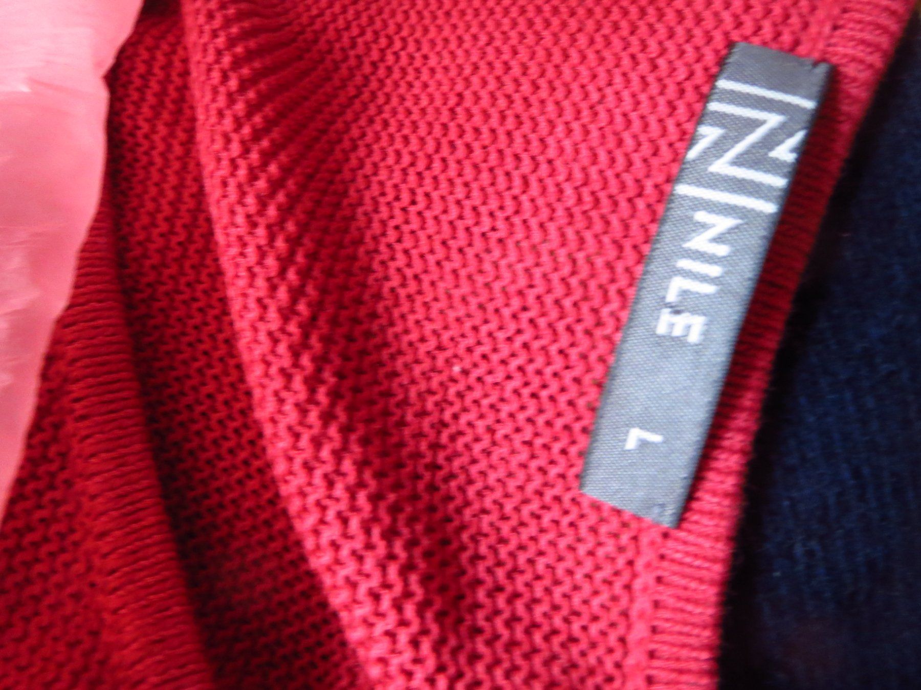 Maglioni & Felpe: sehr spezieller NILE Damen Pullover Gr L – Usato da Kiental venduto da Anna8702 8