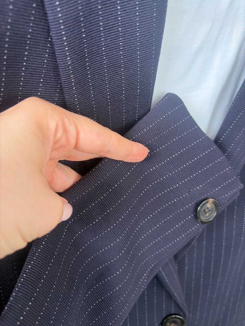 Max Mara Anzüge & Kostüme: MaxMara Weekend Blazer Grösse 36/38 – Neu (gemäss Beschreibung) aus Wallisellen von Lan_82sz 2