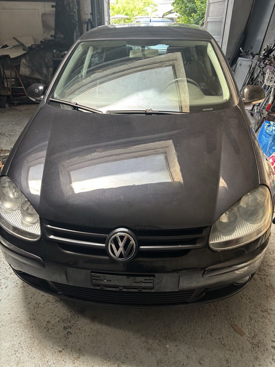 VW Autos: VW Golf Occasion/ Export – Défectueux à Schlieren par lil_8jdp