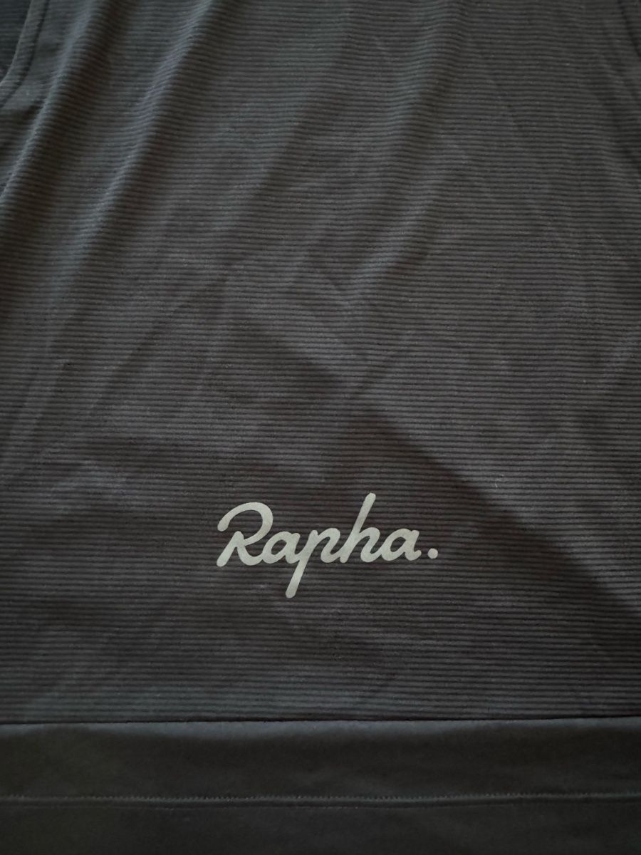 Rapha Canottiere & Pantaloni: Rapha Tank Woman – Usato da Zürich venduto da kat_ww7d 3