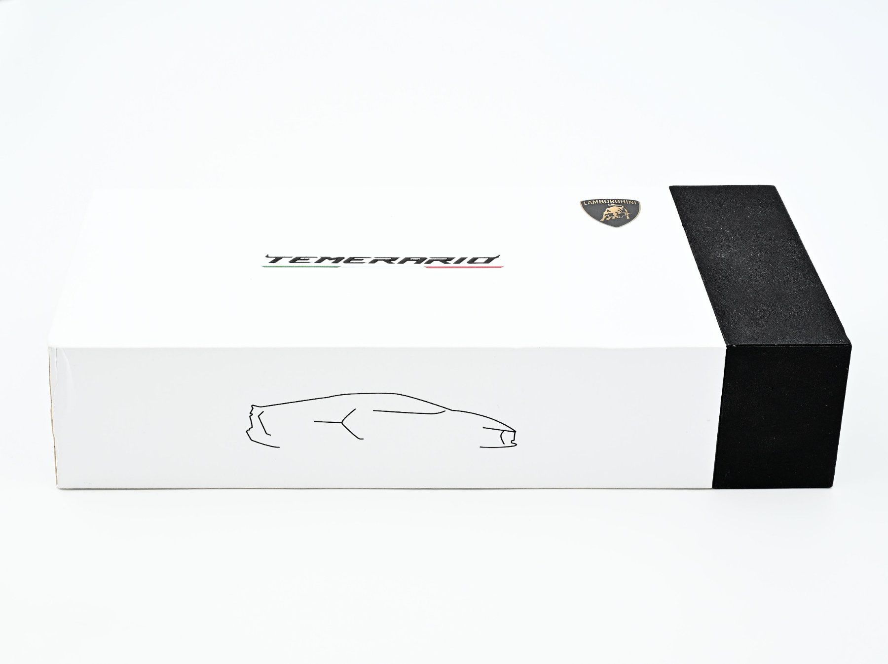Altro per la casa: Lamborghini Temerario Schlüsselbox – Nuovo (secondo la descrizione) da Dürnten venduto da puumies