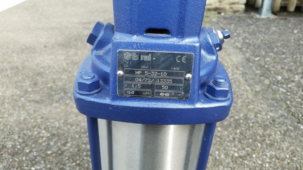 12V Automatik Wasserpumpe Mit Druckschalter - 60W Für Auto, Boot & Garten