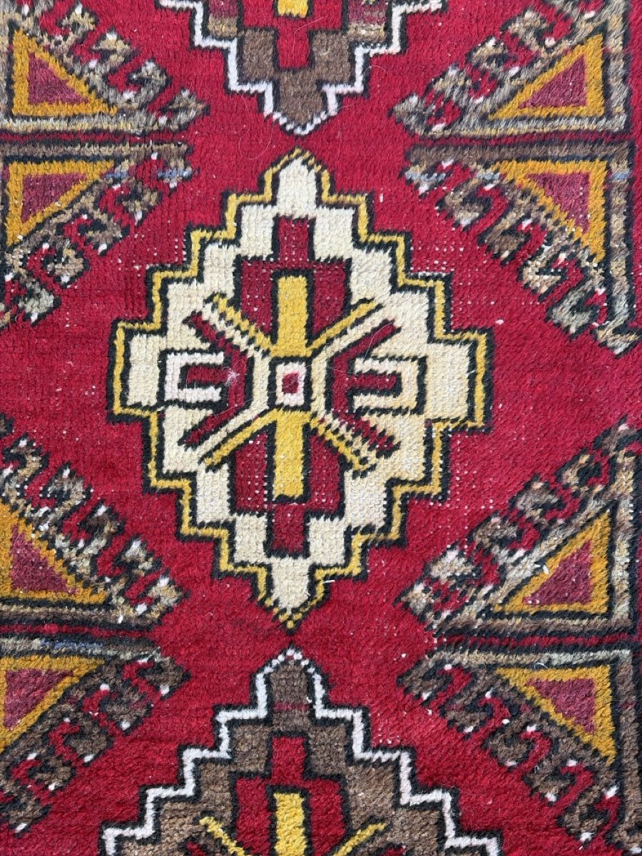 Teppiche: Anatolian Teppich  – Gebraucht aus Wängi von Tesimo 3
