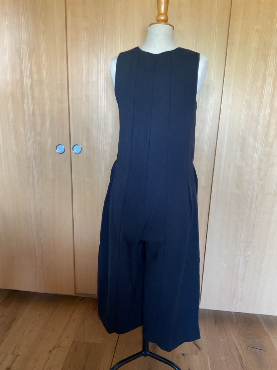 Tute: Syndicate Damen Jumpsuit Grösse 36 schwarz – Usato da Roggwil TG venduto da Tashi71 2