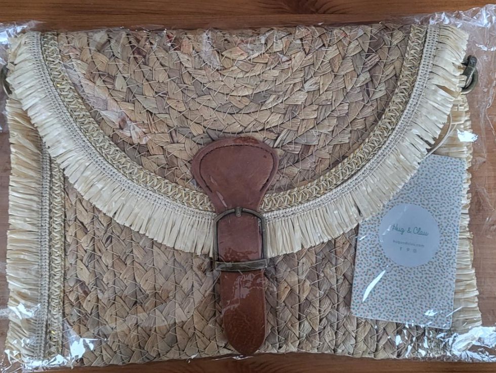 Borse da donna: Sac neuf avec emballage – Nuovo e nell'imballaggio originale da Granges-Paccot venduto da Cecile76