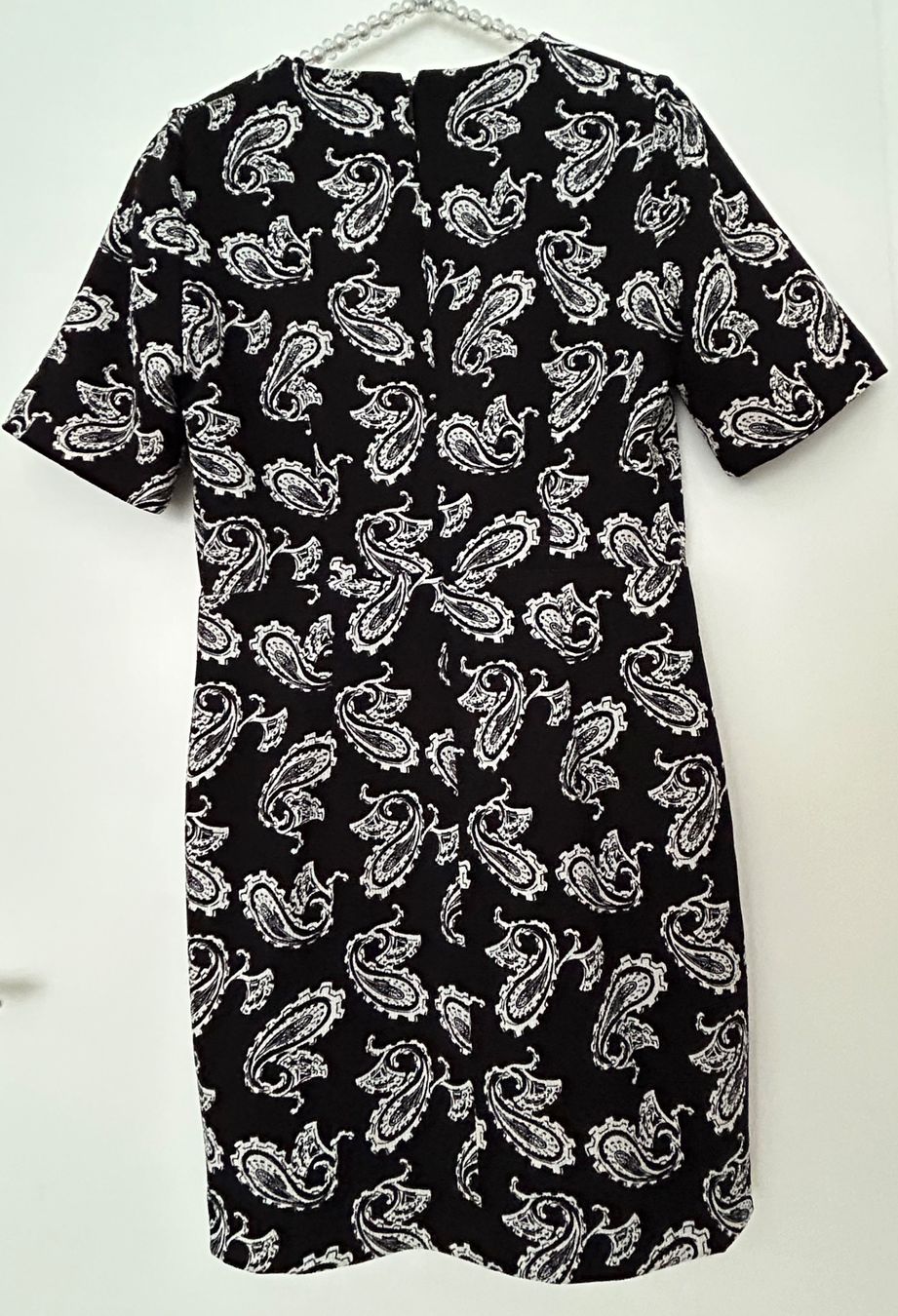 Mango Kleider: Schönes MANGO Kleid Gr.M (36/38) – Neu (gemäss Beschreibung) aus Horn von Resvi 1