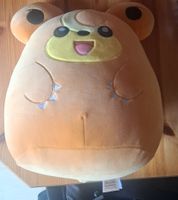Süsses Teddiursa Squishmallow - perfekt zum Kuscheln!