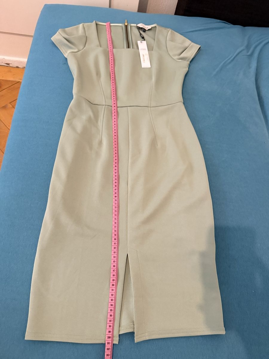 Closet London Vestiti: Robe élégante à vendre – Nuovo e nell'imballaggio originale da Le Locle venduto da tchanatakoua 5