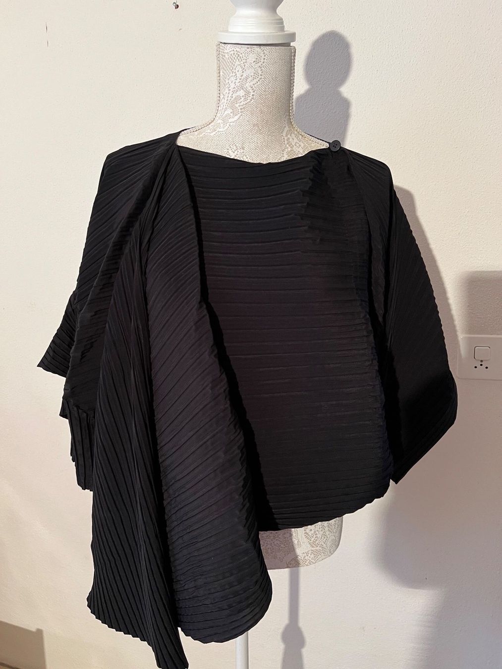 Issey Miyake Camicette: issey miyake Bluse – Usato da wolfhausen venduto da per13lina 2