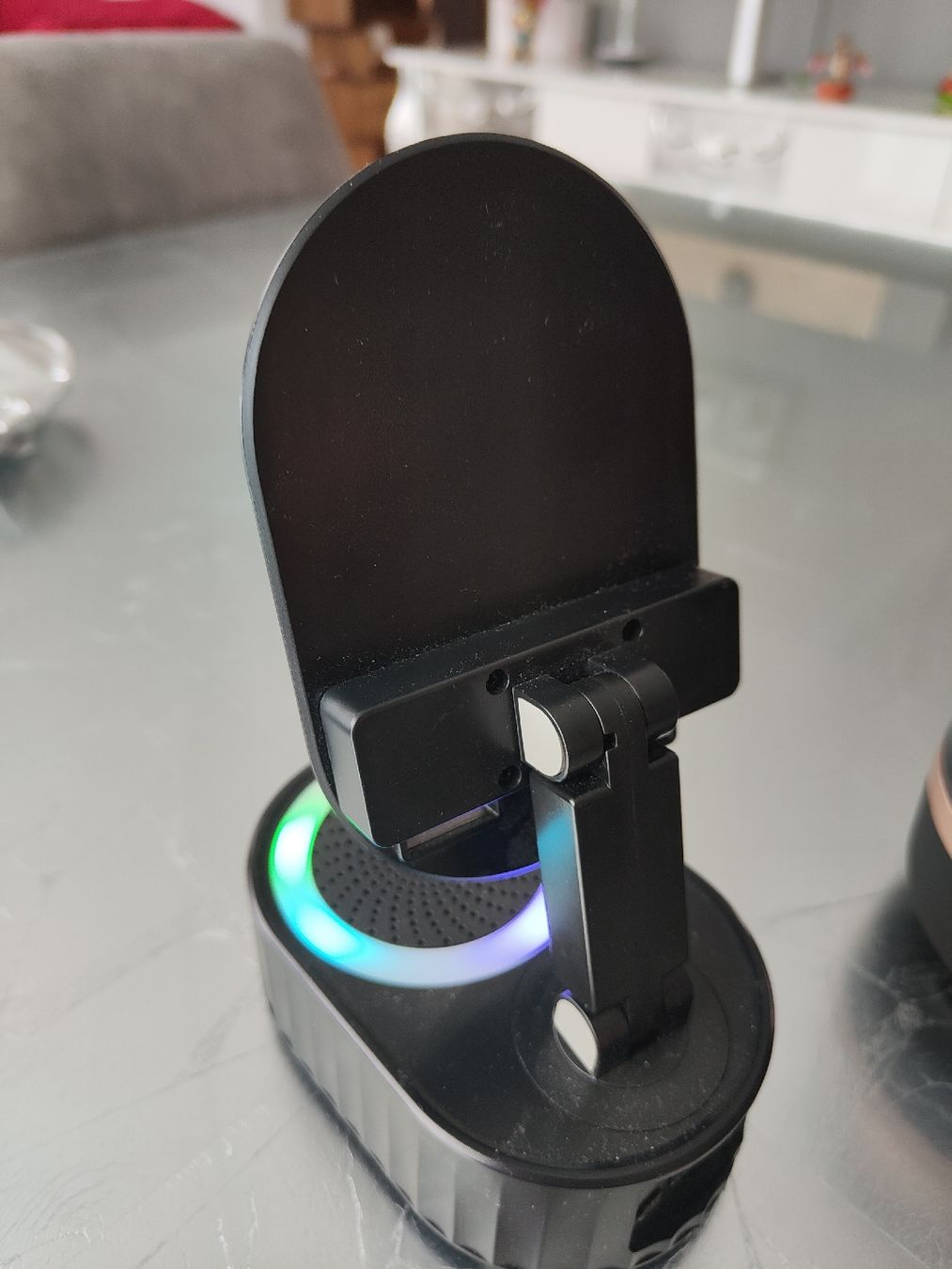 Casse acustiche: Bluetooth Lautsprecher Tisch 2 Stk – Nuovo (secondo la descrizione) da Bellach venduto da fadama01 3