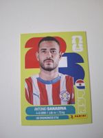 Panini Sticker WM 2026 PAR20 Antonio Sanabria