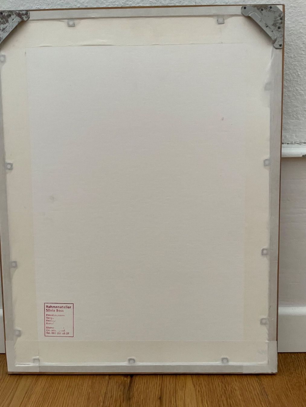 Grafica & Litografie: Lithographie François Avril – Usato da Péry venduto da Beatrice_Schumacher 2