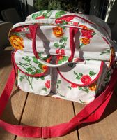 Kitsch Kitchen Wickeltasche