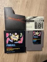 Pinball Nintendo NES
