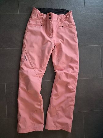 Skihose Ziener Gr 176